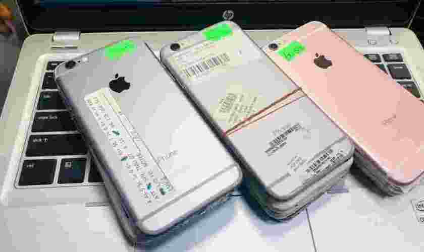 iPhone 6s 64gb
iPhone 7 32gb